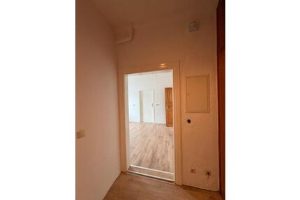 Charmante 2-Zimmer-Wohnung in Oberredwitz - Marktredwitz