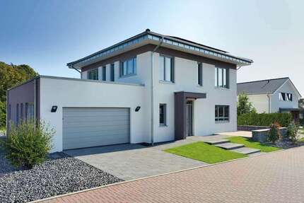 Haus zum Kaufen in Wuppertal-Ronsdorf 736.000,00 € 162 m²