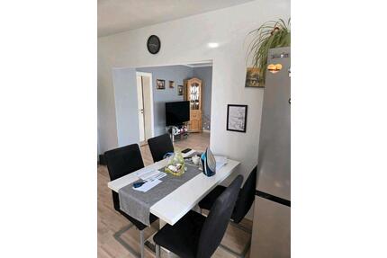 2,5-Zimmer-Wohnung (61 m²) mit Balkon in Kitzingen zu vermieten