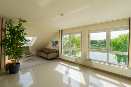 Wohnung zum Kaufen in Schnaittach 290.000,00 € 99 m²