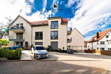 Wohnung zum Kaufen in Stuttgart Degerloch 529.000,00 € 92 m² - Stuttgart / Degerloch