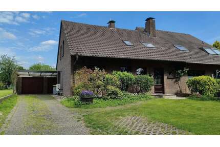 Haus zum Kaufen in Duisburg 520.000,00 € 175 m²