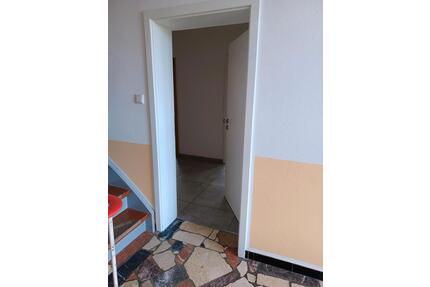 bezugsfertige Wohnung 62qm in LageHeiden - Detmold Hakedahl