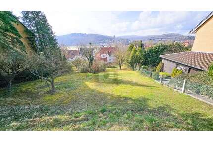 Grundstück zu verkaufen in Alfeld (Leine) 59.600,00 € 803 m²
