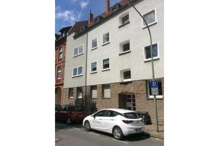Altbaucharme!! Geräumige 3,5 Zimmerwohnung - Gelsenkirchen Ückendorf