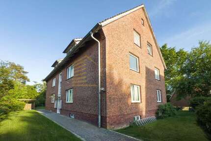 Wohnung zum Kaufen in Stade 160.000,00 € 58 m²