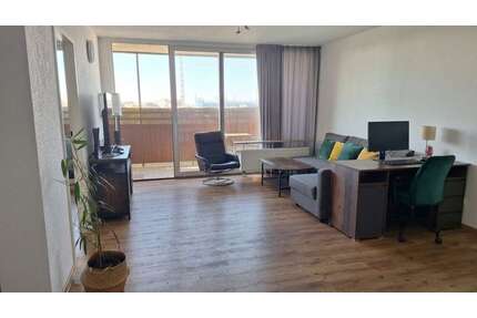Wohnung zum Mieten in Ludwigshafen am Rhein 625,00 € 56 m²