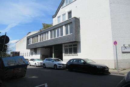 Wohnung zum Mieten in Düsseldorf 847,20 € 71 m²