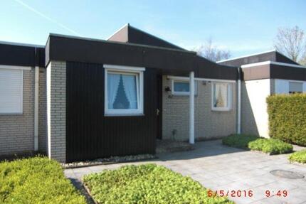 Last Minute im Mai - Nordsee Ferienhaus Ferienwohnung Urlaub Hund - Steinfurt