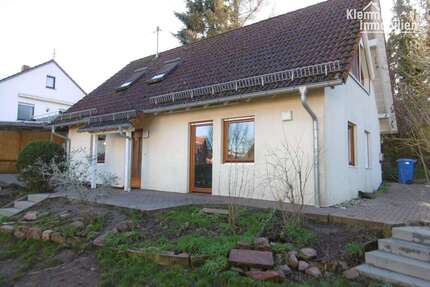 Haus zum Kaufen in Gemünden am Main Hofstetten 280.000,00 € 110 m² - Gemünden am Main / Hofstetten