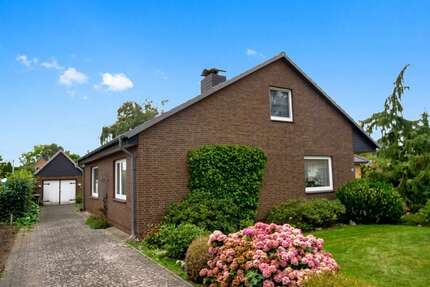 Haus zum Kaufen in Hemmingstedt 235.000,00 € 150 m²