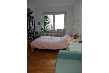 WG Zimmer im Gallus zu vermieten! - Frankfurt am Main