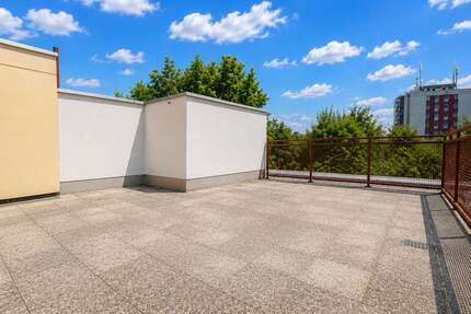 Wohnung zum Kaufen in Garching bei München 579.000,00 € 108 m²