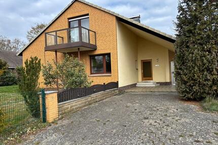 Einfamilienhaus in ruhiger Sackgasse von Espelkamp