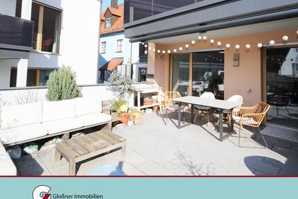 Urbanes Wohnen mit Altstadtflair - Neumarkt in der Oberpfalz Altenhof