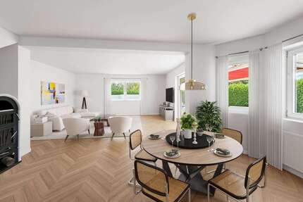 Haus zum Kaufen in Mittenaar 345.000,00 € 115 m²