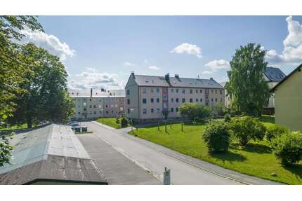 Wohnung zum Mieten in HirschbergSaale in Thüringen 362,80 € 50.4 m² - Hirschberg/Saale in Thüringen