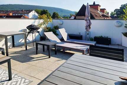Wohnung zum Mieten in Ettlingen 2.350,00 € 250 m²