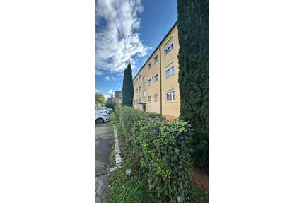 Wohnung zum Kaufen in Stuttgart 250.000,00 € 66.1 m²