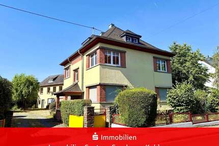 Haus zum Kaufen in Koblenz 499.000,00 € 240 m²
