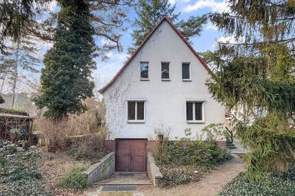 Naturnah wohnen, stadtnah leben - das Beste aus beiden Welten - Schönwalde-Glien Schönwalde-Siedlung