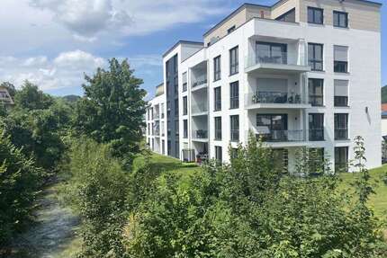 Wohnung zum Mieten in Geislingen an der Steige 1.305,92 € 118.72 m²
