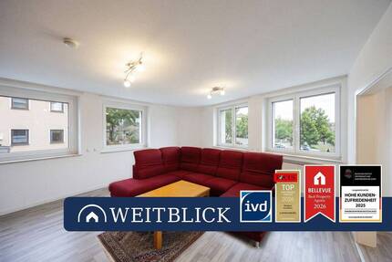 WEITBLICK: Viel Platz Zuhause! - 299.000,00&nbsp;EUR Kaufpreis, ca.&nbsp; 107,00&nbsp;m&sup2;&nbsp;Wohnfl&auml;che in Burgstetten (PLZ: 71576) Burgstall