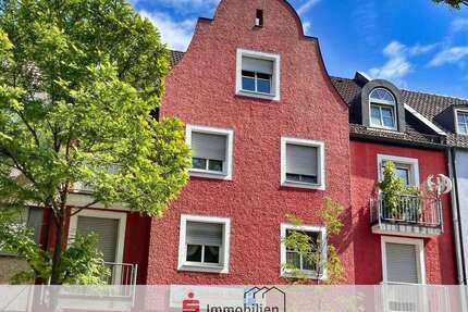 Wohnung zum Kaufen in Dachau 175.000,00 € 36 m²