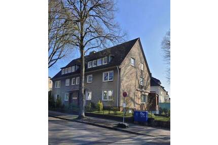 Schönes Mehrfamilienhaus in bester Lage in Schwerte
