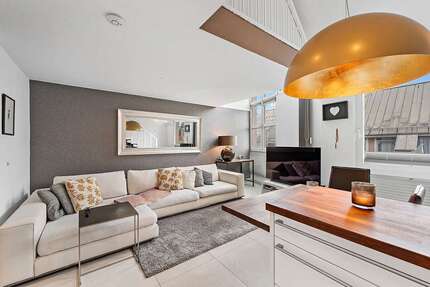 Wohnung zum Kaufen in München 545.000,00 € 53 m²
