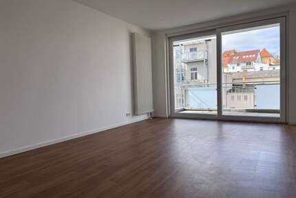 Wohnung zum Mieten in Schwerin 970,00 € 96.95 m²