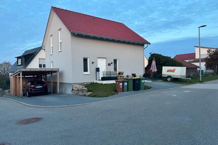 Einfamilienhaus in 72202 Nagold-Hochdorf