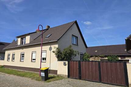 Haus zum Kaufen in Heinersbrück 165.000,00 € 172.06 m²