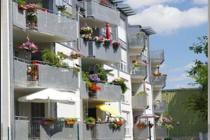 Wohnung zum Mieten in Dessau 750,00 € 82.62 m²