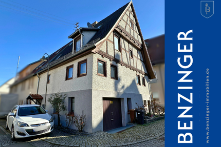 Haus zum Kaufen in Metzingen 385.000,00 € 130 m²