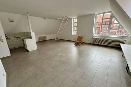 Wohnung zum Kaufen in Coesfeld 139.000,00 € 46 m²