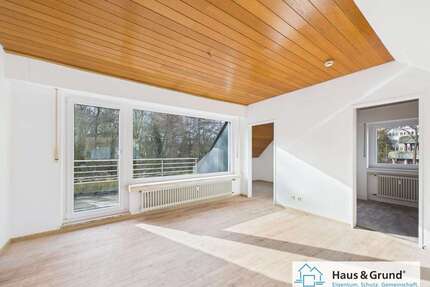 Wohnung zum Mieten in Minden 500,00 € 47 m²