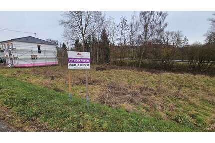 Grundstück zu verkaufen in Merzig 99.000,00 € 1156 m²