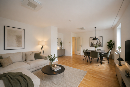 Wohnung zum Kaufen in München 1.250.000,00 € 83 m²