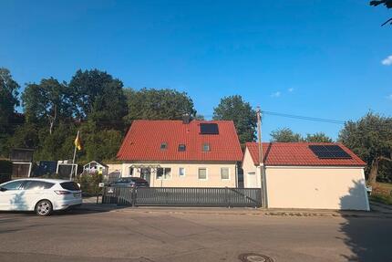 Einfamilienhaus mit großer Sonnenterrasse in Ehekirchen