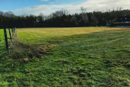 Baugrundstücke in Repke – 68 €m² – ruhig & naturnah wohnen - Hankensbüttel