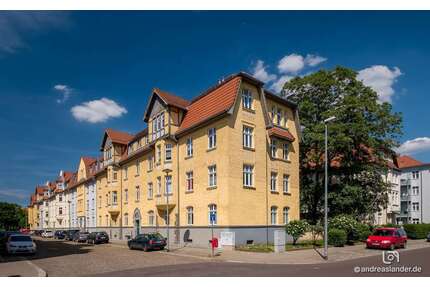 Wohnung zum Mieten in Magdeburg 531,00 € 59 m²