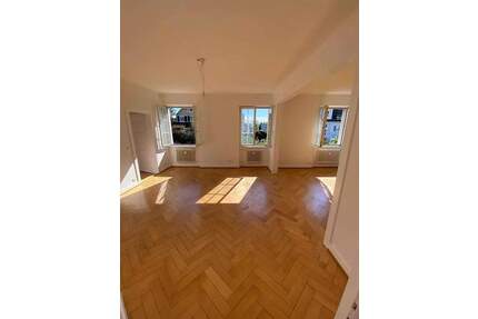 Exquisite 3,5-Zimmer-Wohnung in Grenzach mit eigenem Gartenanteil! - Grenzach-Wyhlen