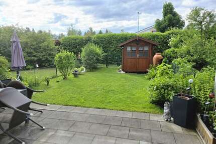 Wohnung zum Kaufen in Penzberg 230.000,00 € 47.93 m²