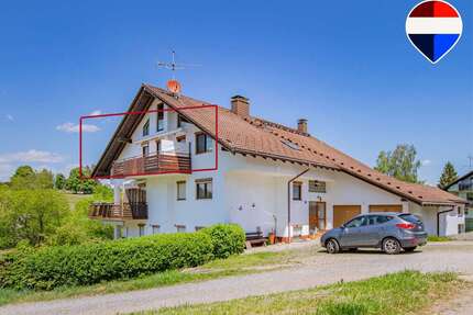 Wohnung zum Kaufen in Ühlingen-Birkendorf 207.000,00 € 91 m²