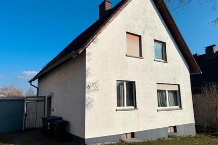 TOP Lage Fulda! Freistehendes Zweifamilienhaus im Musikerviertel