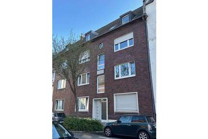 Wohnung zum Mieten in Moers 600,00 € 66.69 m²