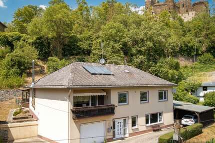 Haus zum Kaufen in Reichenberg 245.000,00 € 166 m²