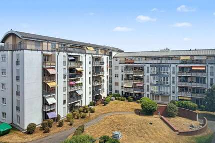 Wohnung zum Kaufen in Leipzig 200.000,00 € 88.9 m²