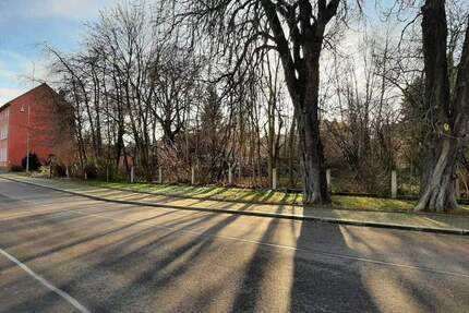 Bauen leicht gemacht: Grundstück in Colditz mit Bauvorbescheid, ohne Maklerprovision